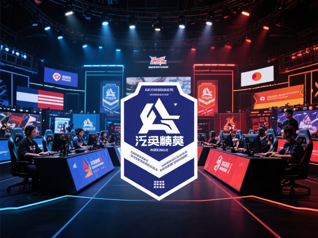 电竞行业标准化建设的必要性
随着电竞赛事规模的扩