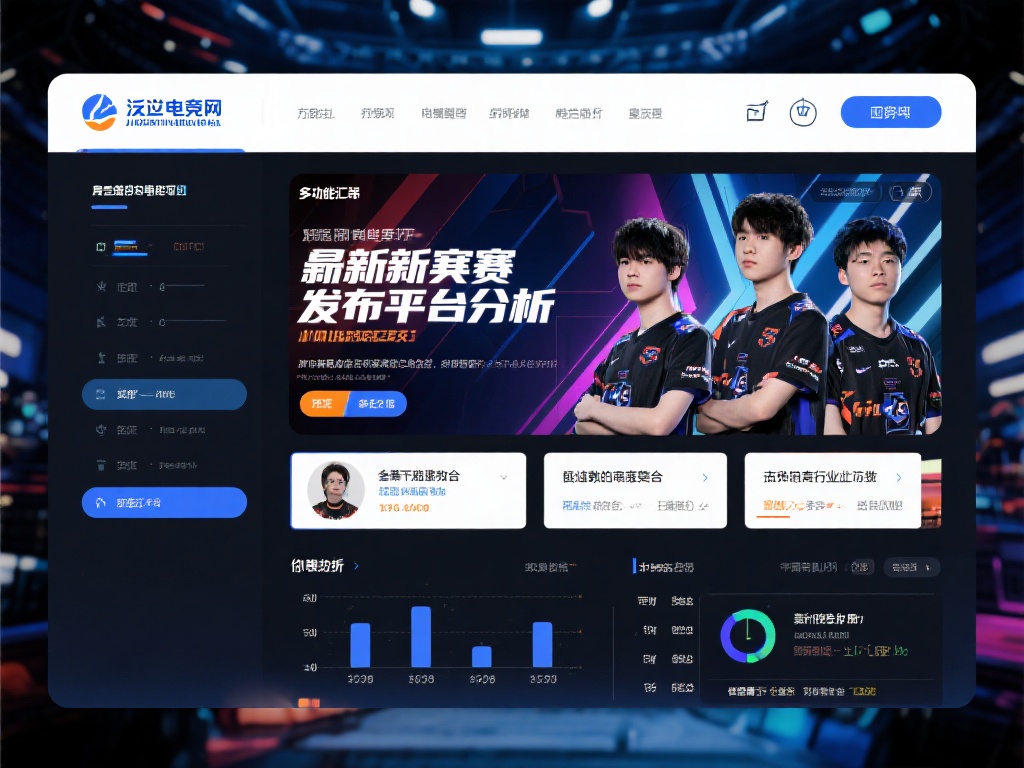泛亚电竞官网并非传统意义上的赛事发布平台，它更像是