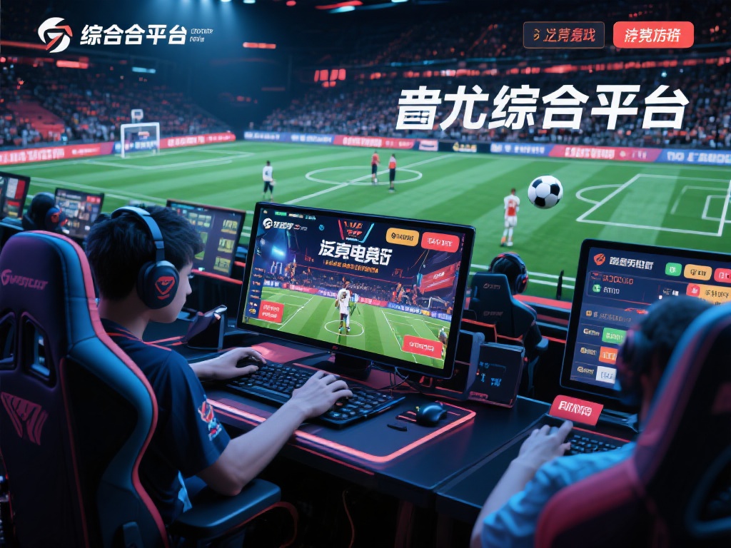 综合性平台除了电竞项目，还有传统体育赛事押注，例如