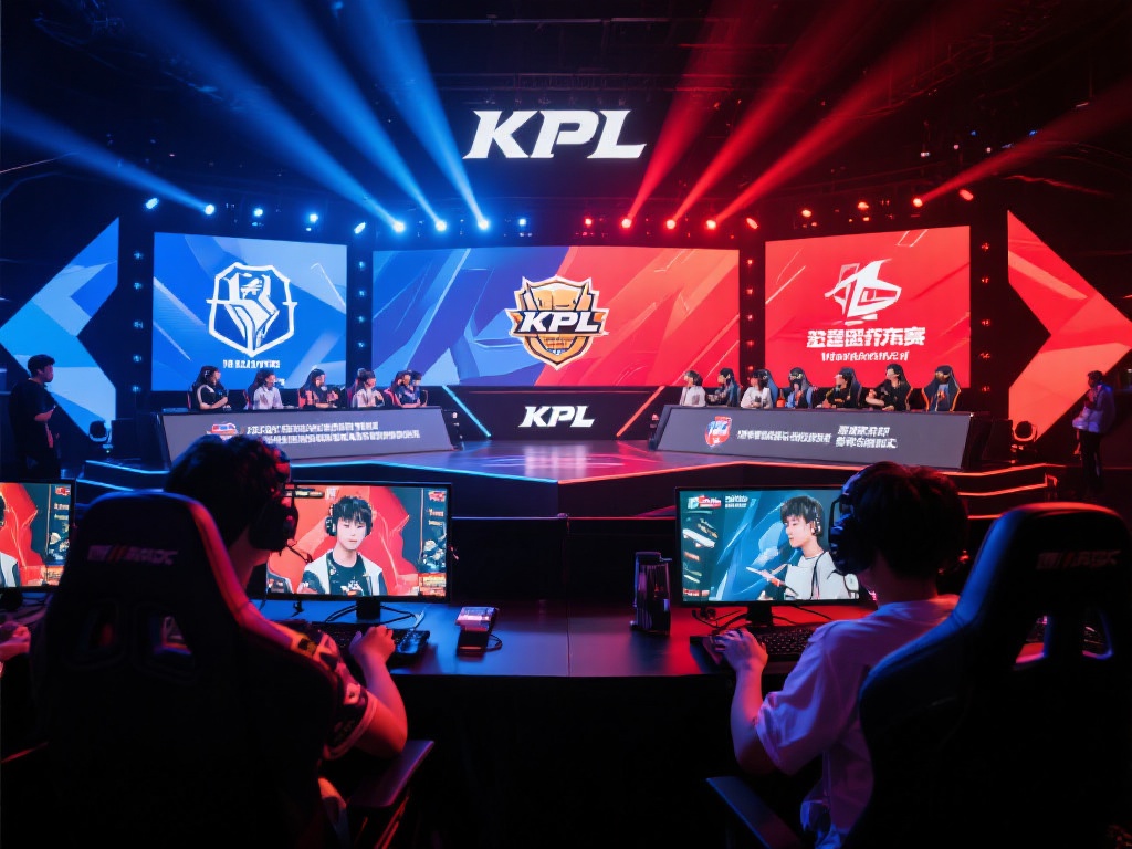 泛亚地区的电竞行业近年来呈现出强劲增长趋势，得益于