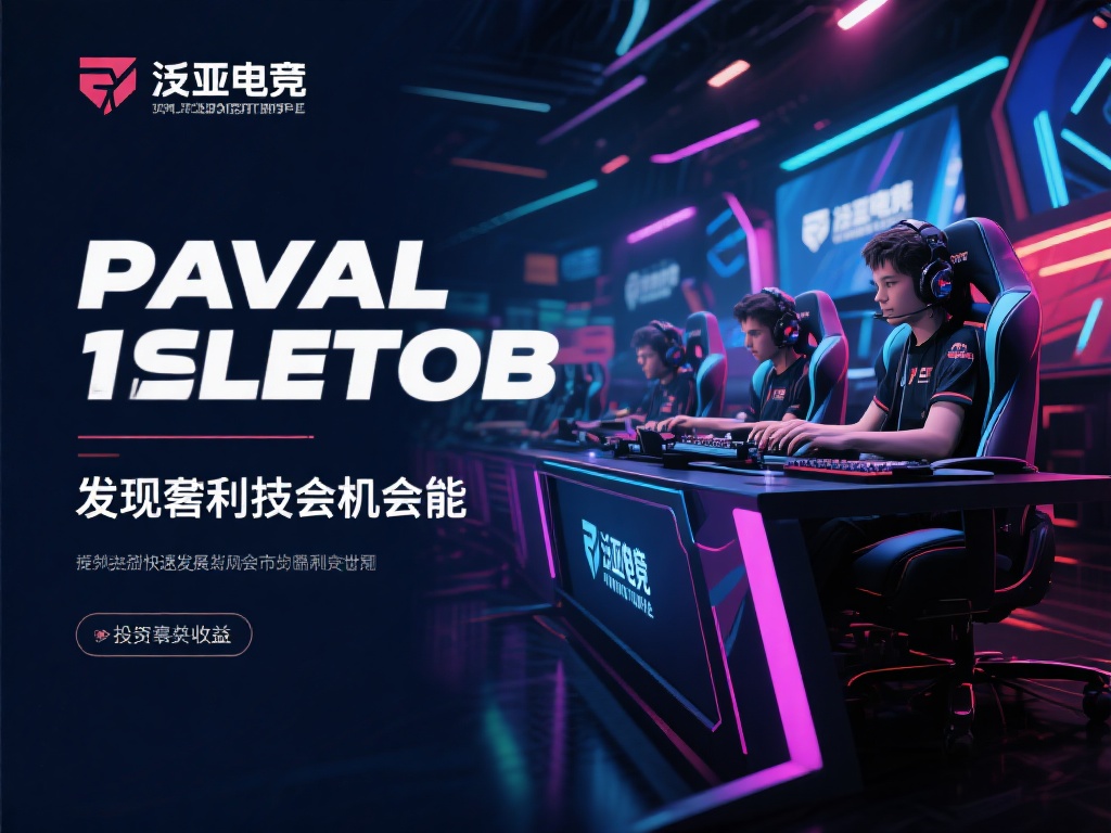 在当今数字竞技的世界中，泛亚电竞已成为一个备受瞩目