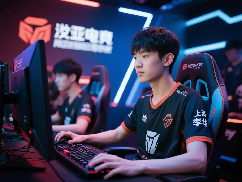 泛亚电竞官网见证了无数玩家从菜鸟成长为高手的成功案