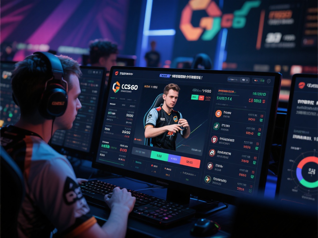 泛亚电竞押注平台深度揭秘:专业玩家强烈推荐指南 实时数据更新,分析更精准
电竞押注的核心是对赛事