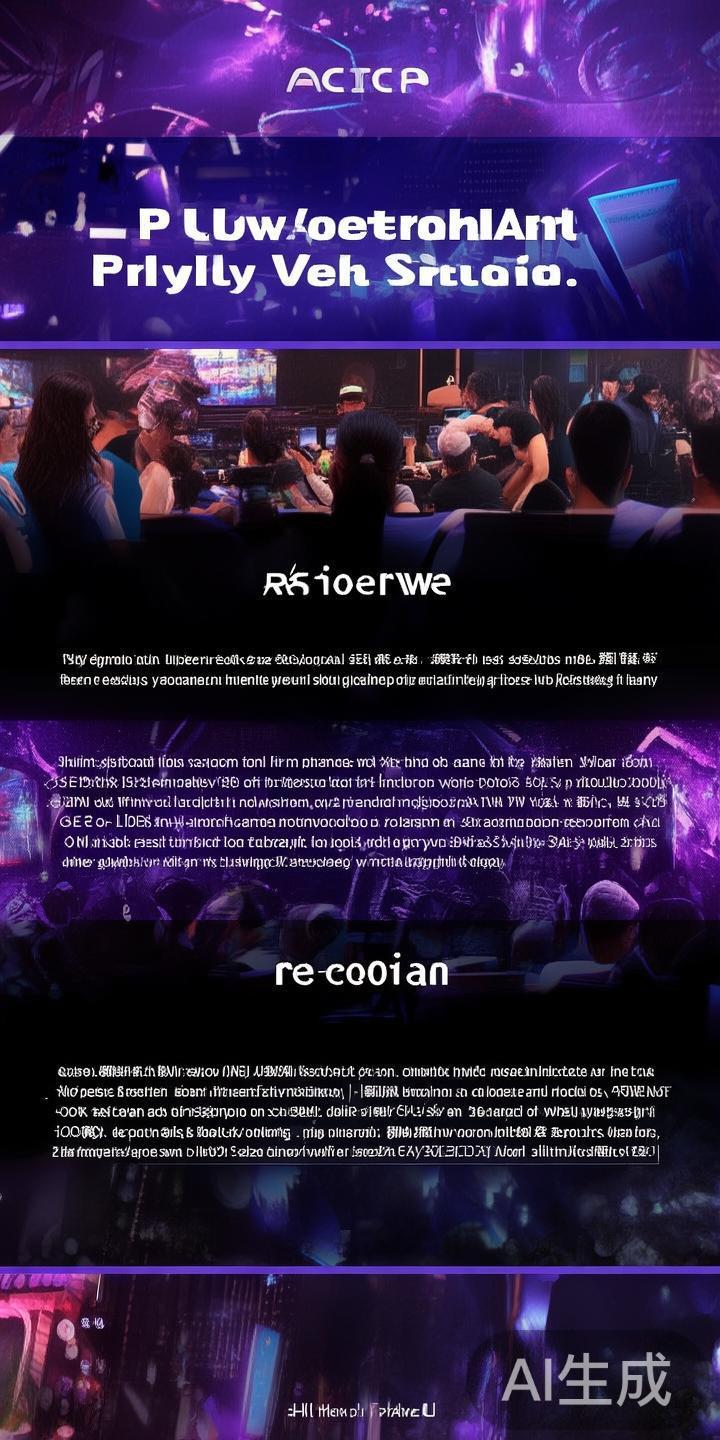 在当今电竞热潮不断升温的背景下，越来越多的玩家希望