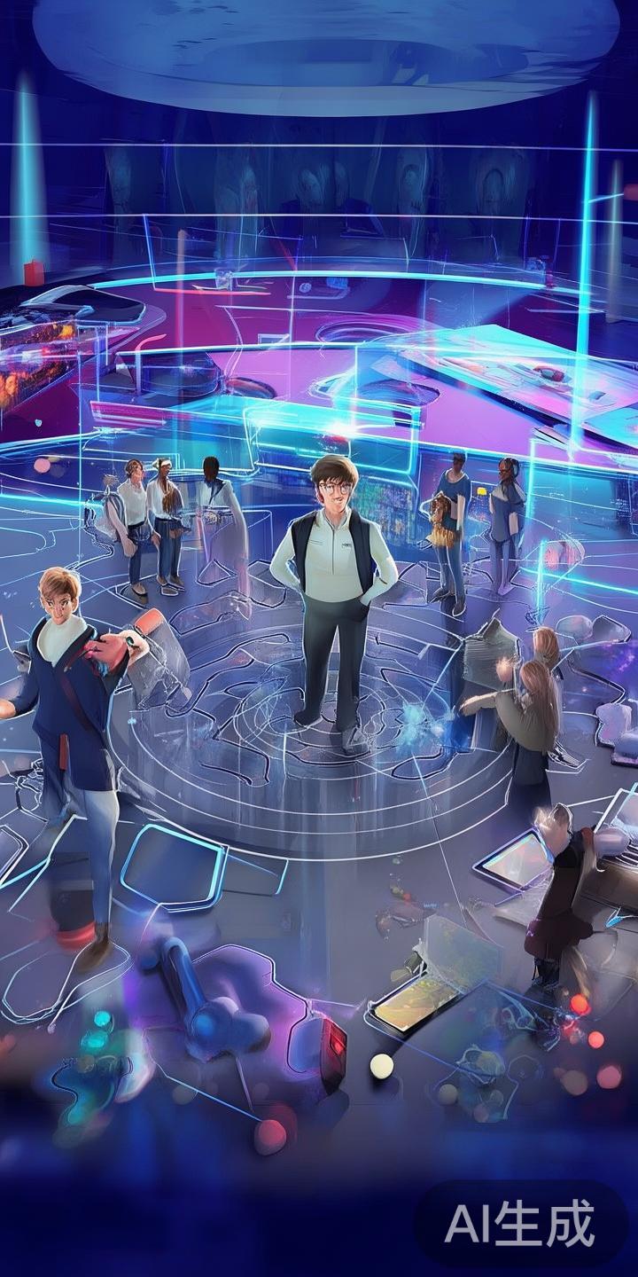 更为重要的是，泛亚电竞在经营方式上还具有合作伙伴导