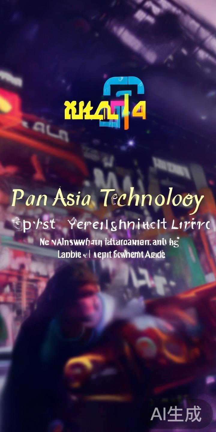 关于泛亚电竞的开发公司，业内普遍认为它隶属于著名的