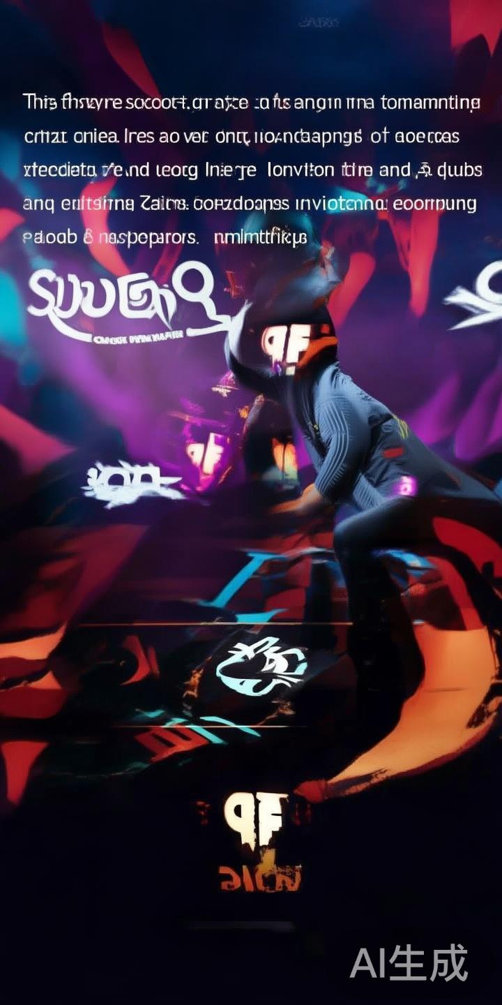 全面分析TF电竞:泛亚电竞核心组成部分的行业影响与未来发展前景 tf电竞自成立以来,始终致力于打造高质量的电竞赛事