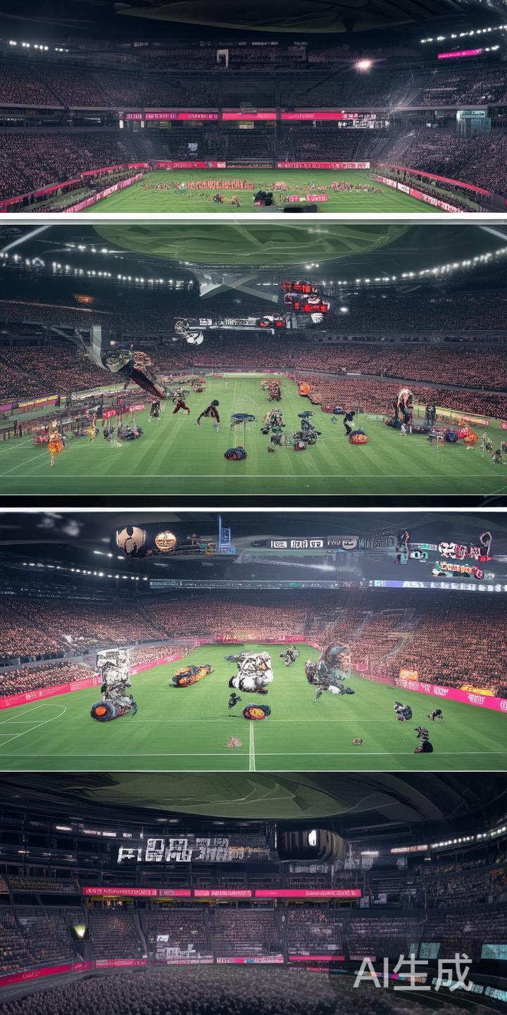 此外，一场引人注目的焦点战是在韩国强队的出场中，击