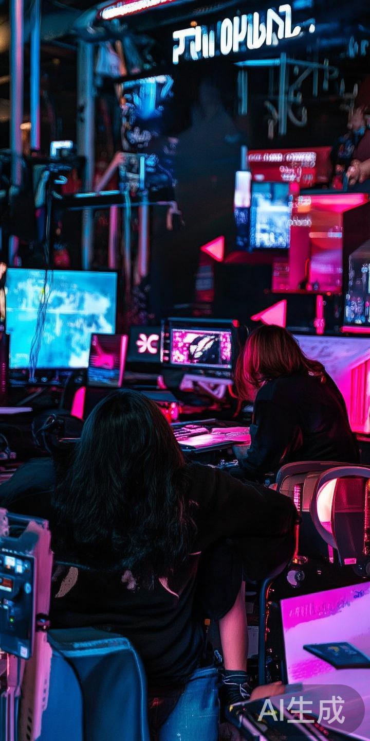 近年来，菲律宾泛亚电竞赛事呈现出爆发式增长的趋势。