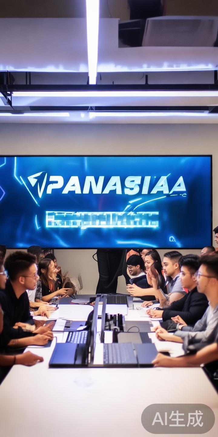 泛亚电竞与im平台对比:哪个游戏体验更优质、更值得选择? 首先,我们需要了解两者的基本情况。泛亚电竞作为近年