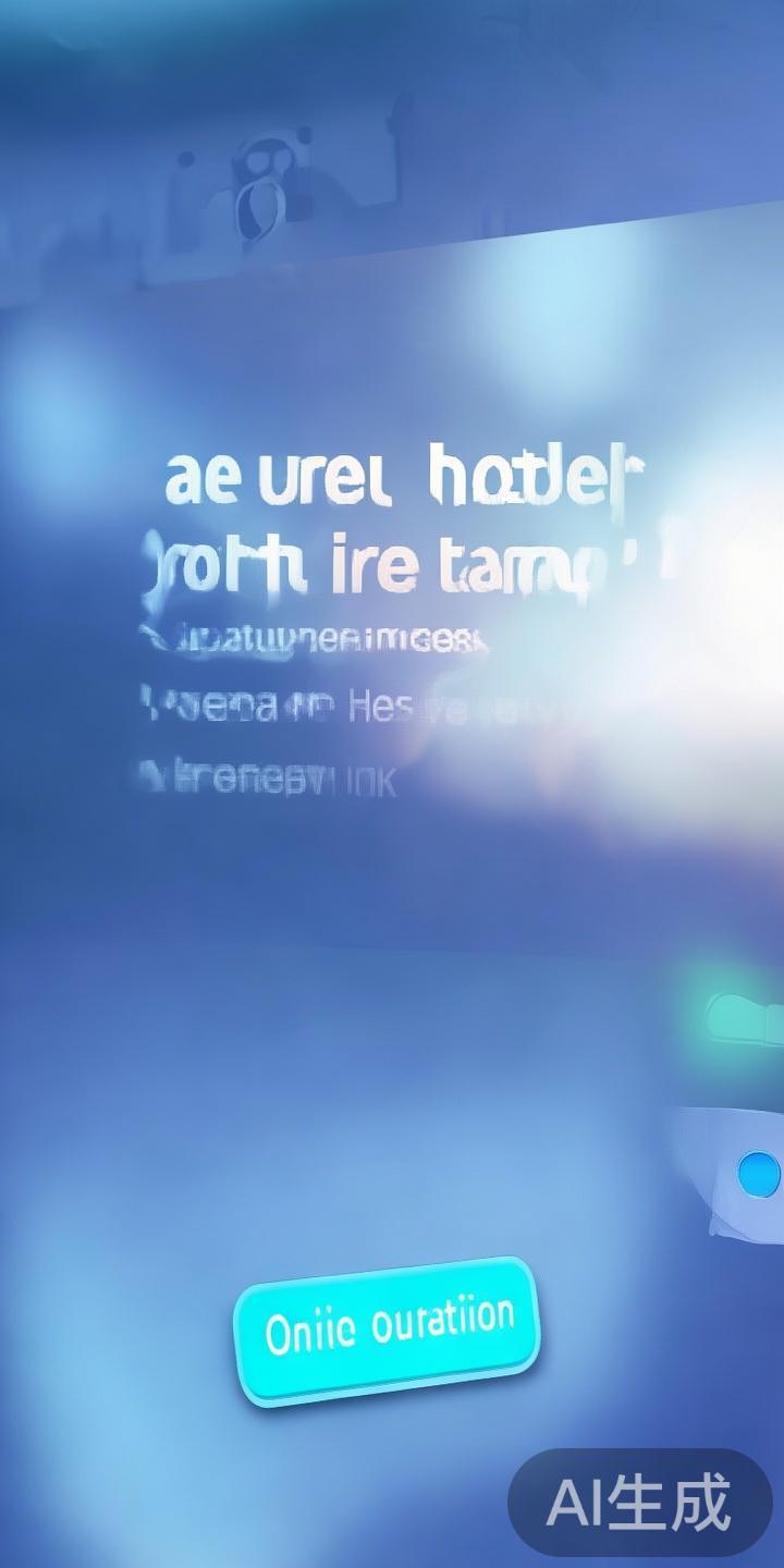 在线客服工具
很多平台采用实时在线聊天机器人或人