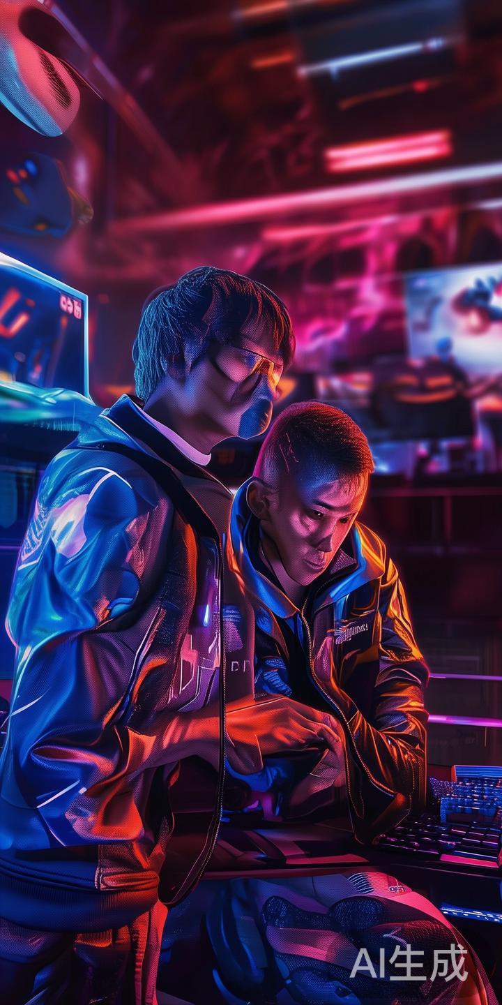 如何快速、准确地查找泛亚电竞集团官方网站及相关详细信息的方法指南 了解泛亚电竞集团的背景与行业地位
泛亚电竞集团作