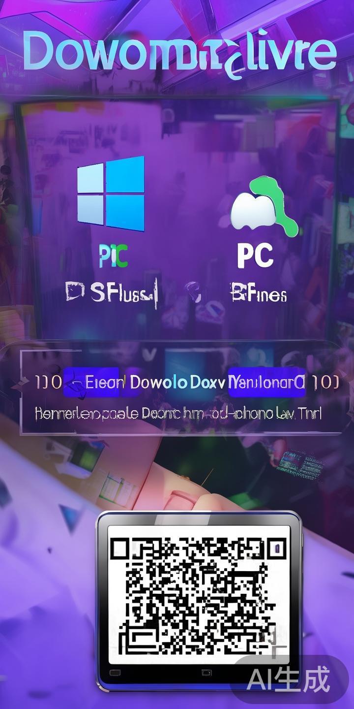 根据你的设备选择相应的下载文件。例如，PC用户应选