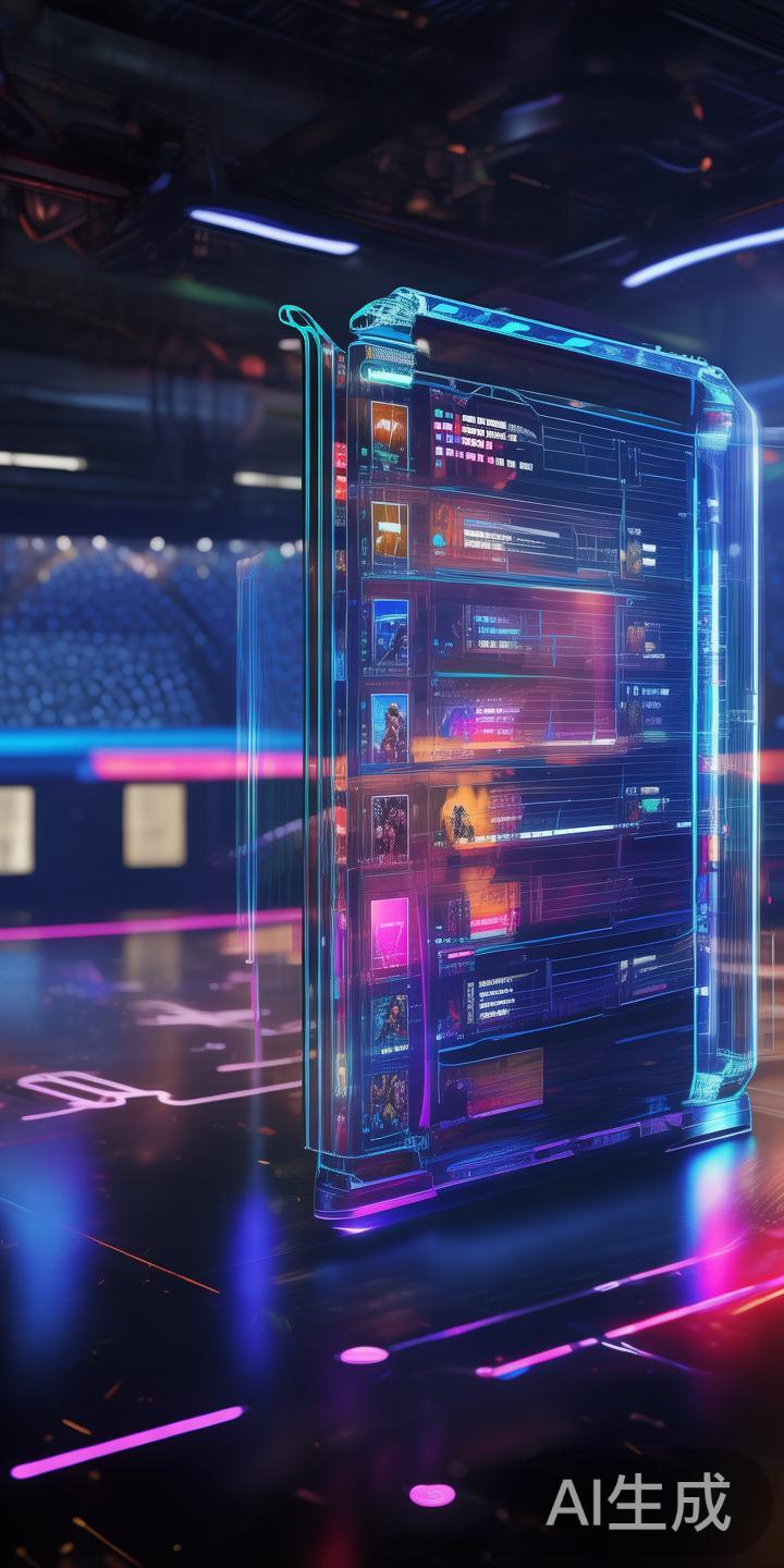 智能赛事推送与个性化推荐&nbsp;[关键词：电竞赛事推荐]