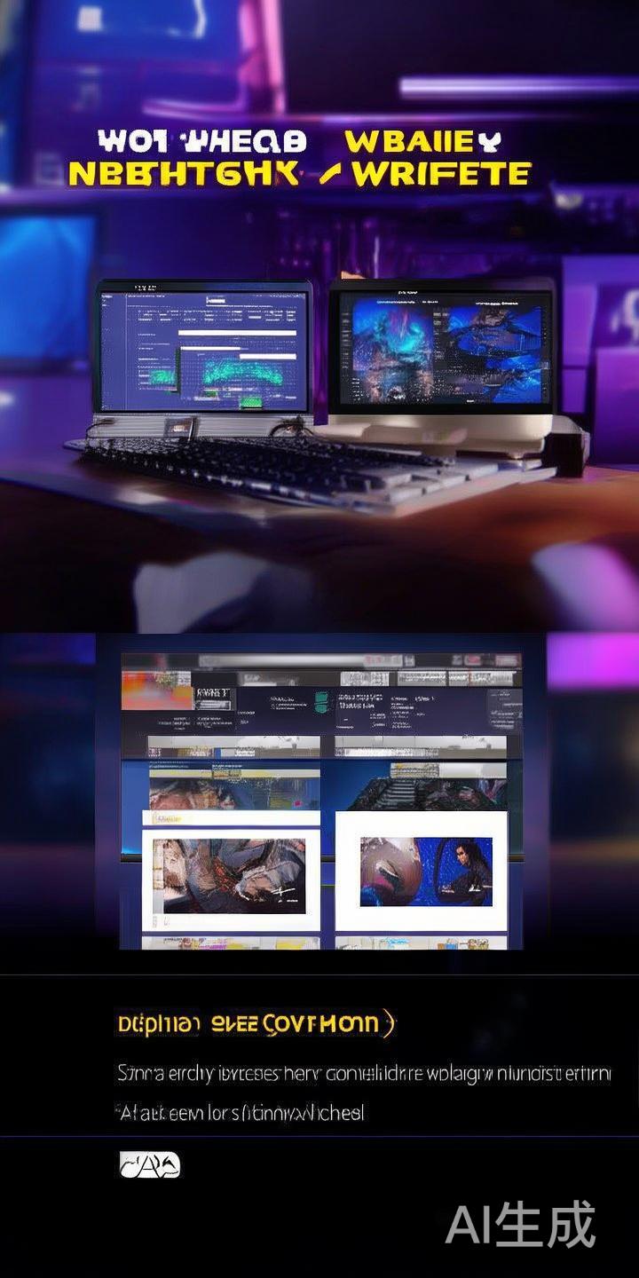 在当今数字娱乐迅速发展的时代，电竞产业已成为全球年