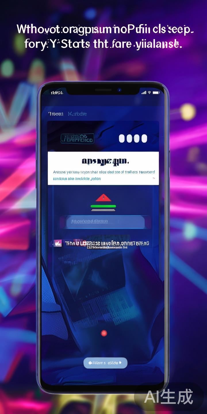 一、访问官方网站或应用商店
用户可以在手机的应用