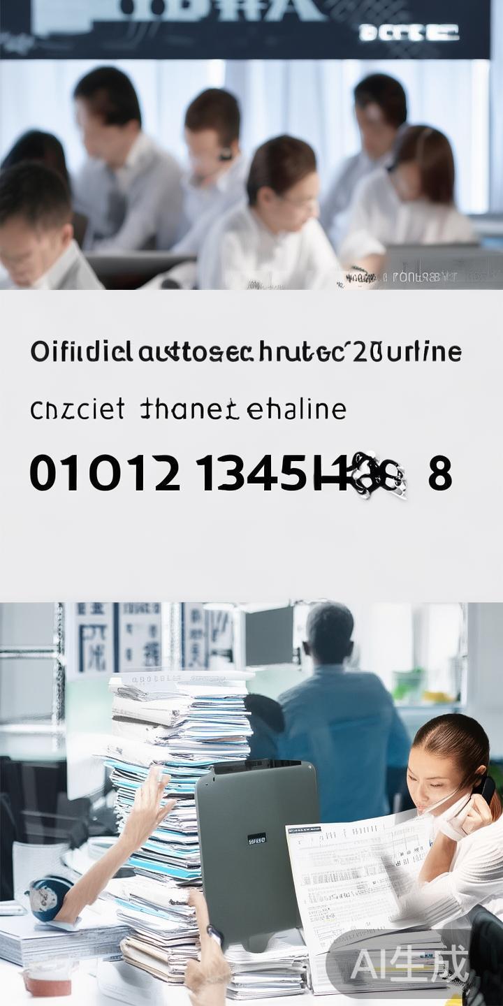 客服电话：&nbsp;官方客服热线通常设在用户最常用的时间段