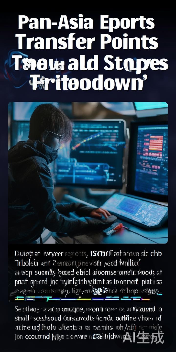 在电竞行业不断发展的今天，玩家对于游戏账户的管理和