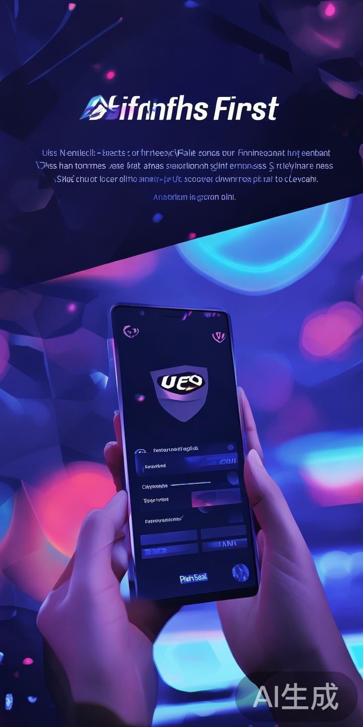 全面解析泛亚电竞app免费下载与安装教程:轻松掌握全流程步骤 1. 官方渠道优先选择
安全第一,建议用户通过官